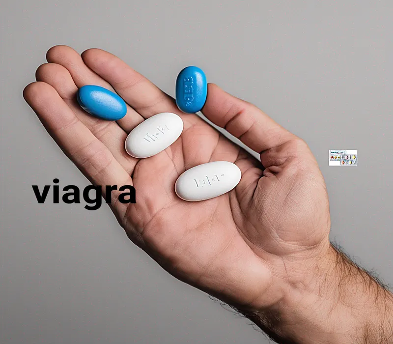 Effekt av viagra